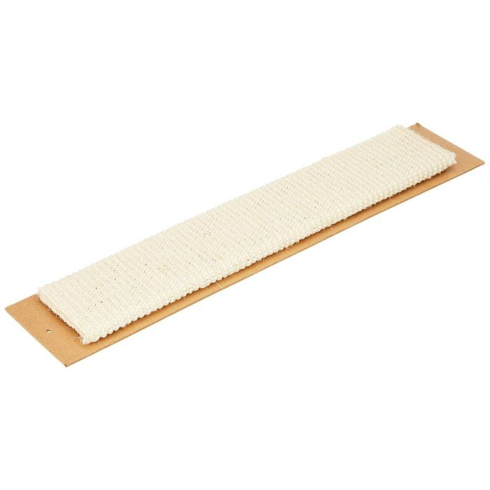 Trixie TRI4011905431819 Rascador Alfombra de sisal 11 x 56 cm Natural 5 Trixie TRI4011905431819 Rascador Alfombra de sisal 11 x 56 cm Natural 5