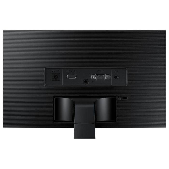 Samsung C27F364EAU Monitor Curvo Essential 27" Full HD 1920x1080 4ms 75Hz VA Negro 6