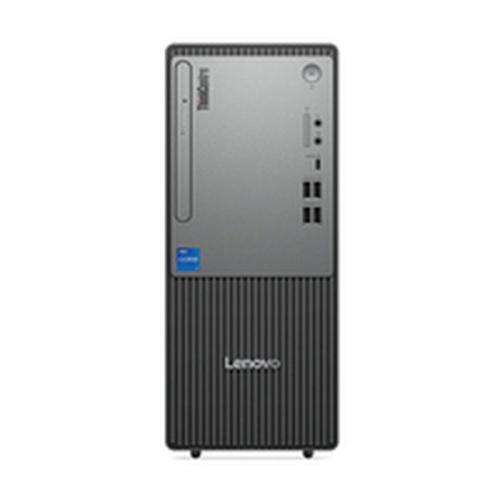 PC de Sobremesa Lenovo 12UD0041SP Intel Core i5-14400 8 GB RAM 512 GB SSD 1 PC de Sobremesa Lenovo 12UD0041SP Intel Core i5-14400 8 GB RAM 512 GB SSD 1