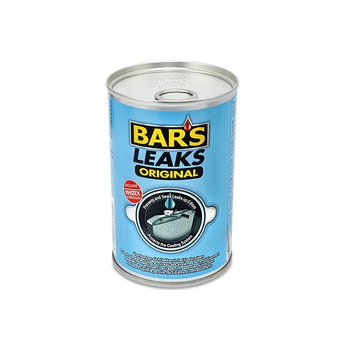 Tapafugas de Radiador Bar's Leaks BARS101091 (150 gr)