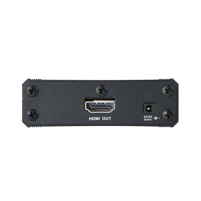 Aten HDMI EDID Emulator 1 Aten HDMI EDID Emulator 1