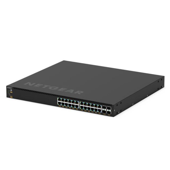 Switch Netgear GSM4328-100NES 2 Switch Netgear GSM4328-100NES 2