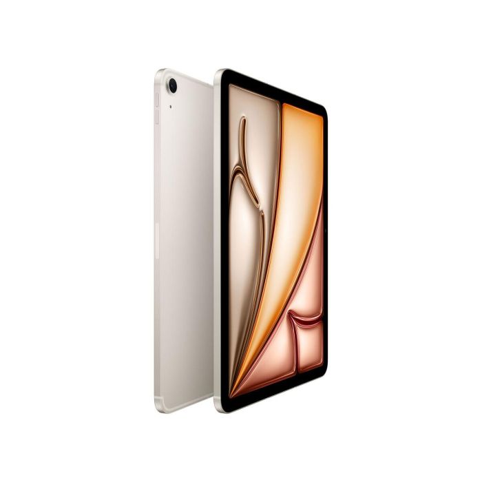 Tablet Apple iPad Air MUXU3TY/A 11" 8 GB RAM M2 1 TB Beige 1 Tablet Apple iPad Air MUXU3TY/A 11" 8 GB RAM M2 1 TB Beige 1