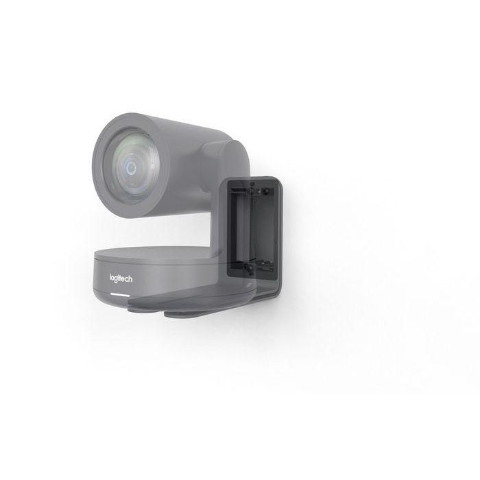 Heckler Design Soporte para Cámara PTZ de Acero, Universal para Logitech, AVer, Telycam. Diseño Minimalista y Resistente. 11 Heckler Design Soporte para Cámara PTZ de Acero, Universal para Logitech, AVer, Telycam. Diseño Minimalista y Resistente. 11