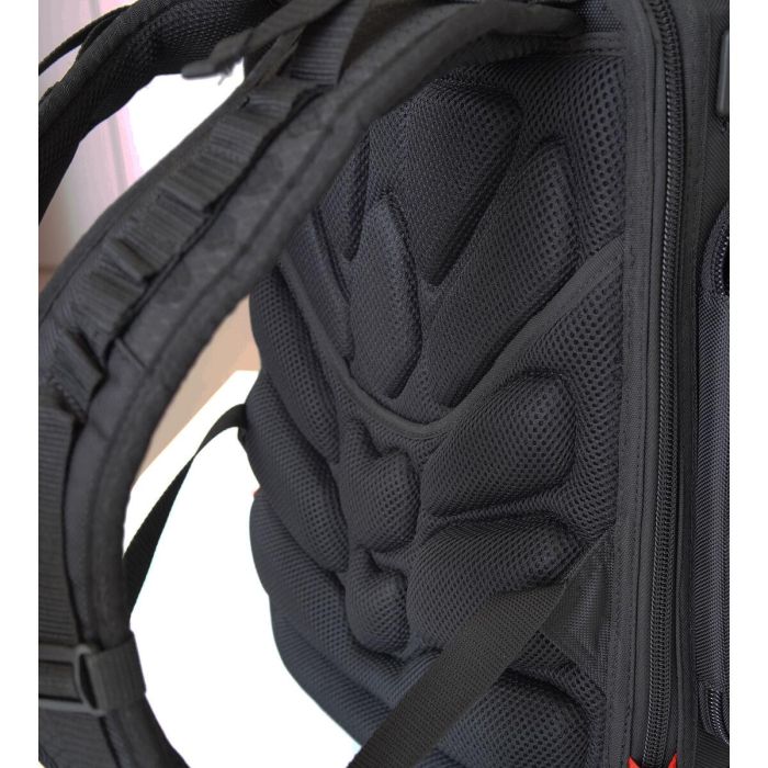 Bolsa de herramientas GT Line Monolith LT35 Negro Poliéster 2