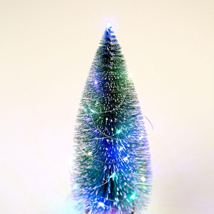Adorno Navideño LED Interior  [HO-XMAS-069-IP20--WW] 9