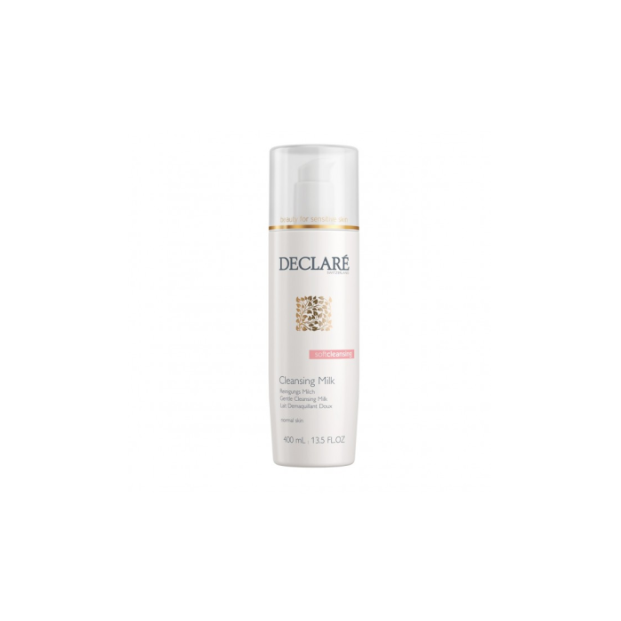 Declare Gentle Cleansing Milk 400 mL