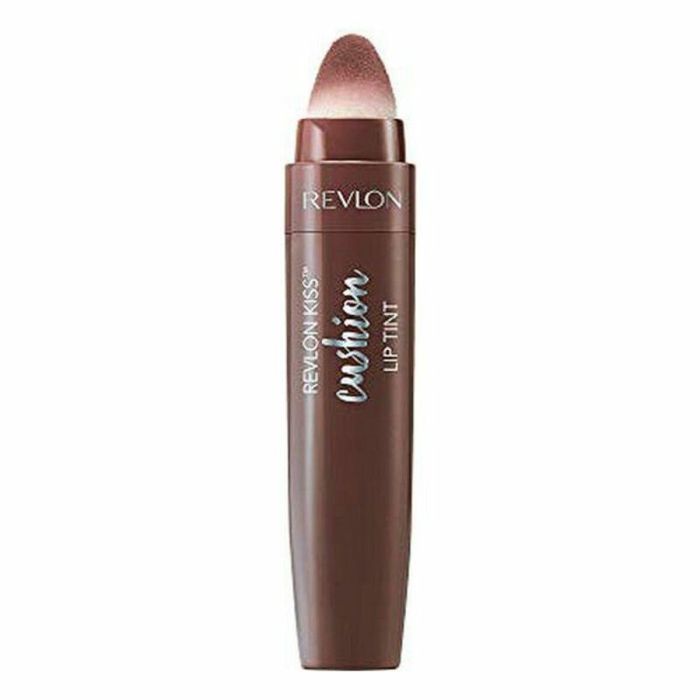 Pintalabios Kiss Cushion Revlon 3 Pintalabios Kiss Cushion Revlon 3