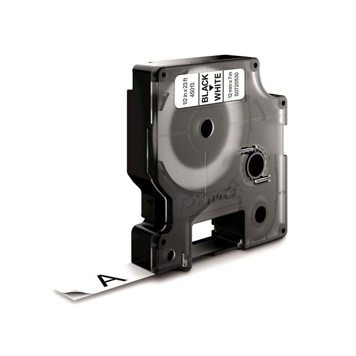 Dymo D1 Standard 12mm12mm x 7m