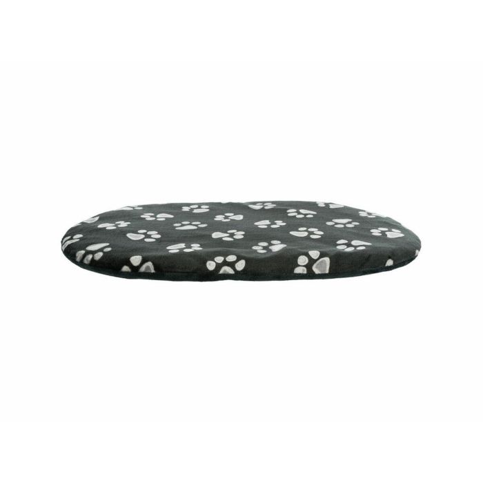 Cama para Perro Trixie Jimmy Negro 54 × 35 cm