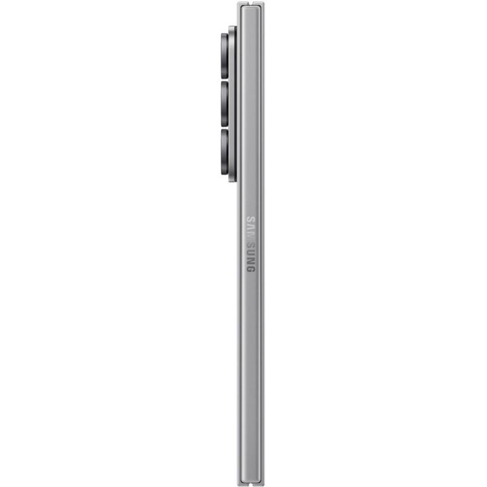 Samsung Galaxy Z Fold7 5G 256 GB Silver Shadow 8 Samsung Galaxy Z Fold7 5G 256 GB Silver Shadow 8