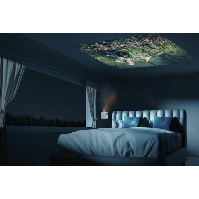 Optoma Proyector ML1080ST Láser RGB Full HD Tiro Corto 1200 Lúmenes DLP Portátil 1kg 19 Optoma Proyector ML1080ST Láser RGB Full HD Tiro Corto 1200 Lúmenes DLP Portátil 1kg 19