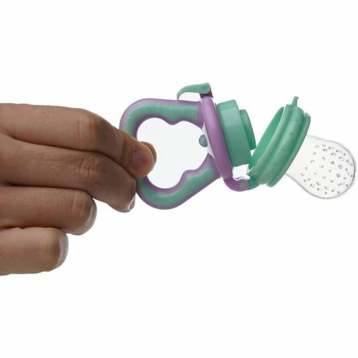 Thermobaby Mordedor Frutas y Verduras de Silicona Lilo & Stitch 1