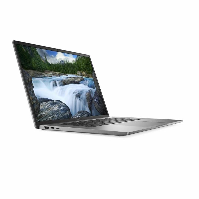 DELL Latitude 7650 Intel Core Ultra 7 155U Portátil 40,6 cm (16") Full HD+ 16 GB LPDDR5x-SDRAM 512 GB SSD Wi-Fi 7 (802.11be) Windows 11 Pro Español Gris 2 DELL Latitude 7650 Intel Core Ultra 7 155U Portátil 40,6 cm (16") Full HD+ 16 GB LPDDR5x-SDRAM 512 GB SSD Wi-Fi 7 (802.11be) Windows 11 Pro Español Gris 2