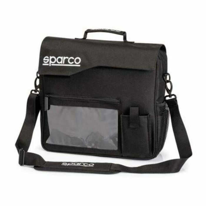 New Sparco Co-Driver Bolsa 2019 S0164281NR