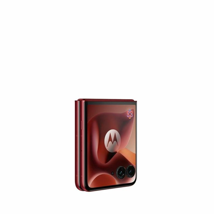 Smartphone Motorola PB8R0008PL Octa Core 16 GB RAM 512 GB Rojo 38 Smartphone Motorola PB8R0008PL Octa Core 16 GB RAM 512 GB Rojo 38