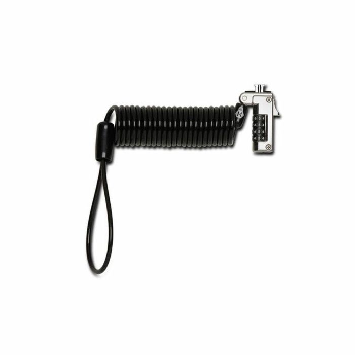 Cable de Seguridad Kensington K60627WW 1,83 m 1,8 m 2 Cable de Seguridad Kensington K60627WW 1,83 m 1,8 m 2