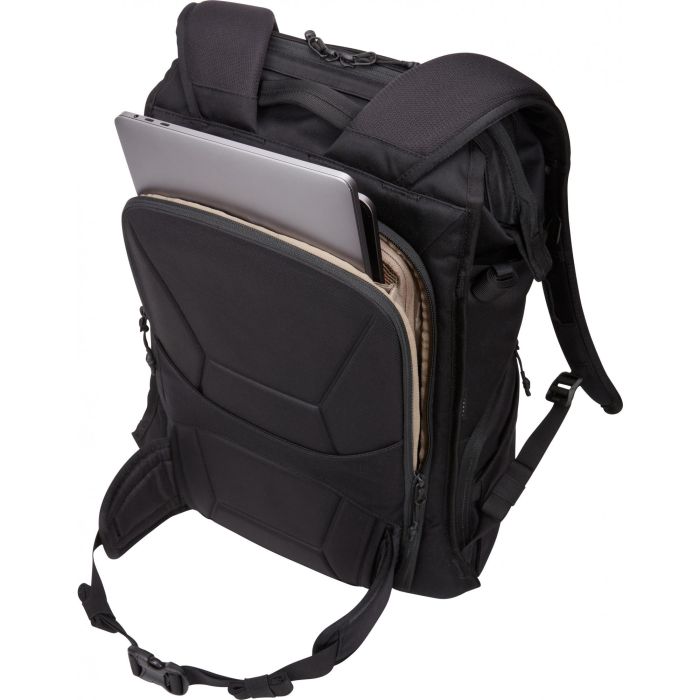 THULE Rucksack EnRoute DSLR Medium black.24L 14