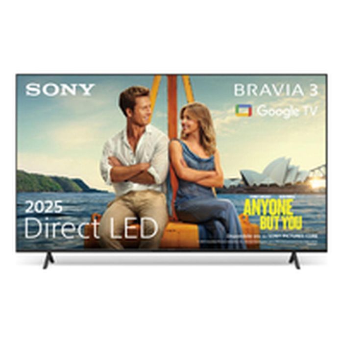 Smart TV Sony K43S35PB.CEI 43" 4K Ultra HD LED HDR Dolby Vision 10