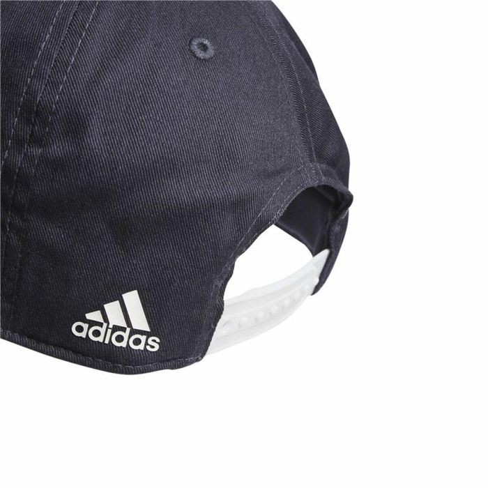 Gorra Deportiva Adidas IC9708 Añil M/L