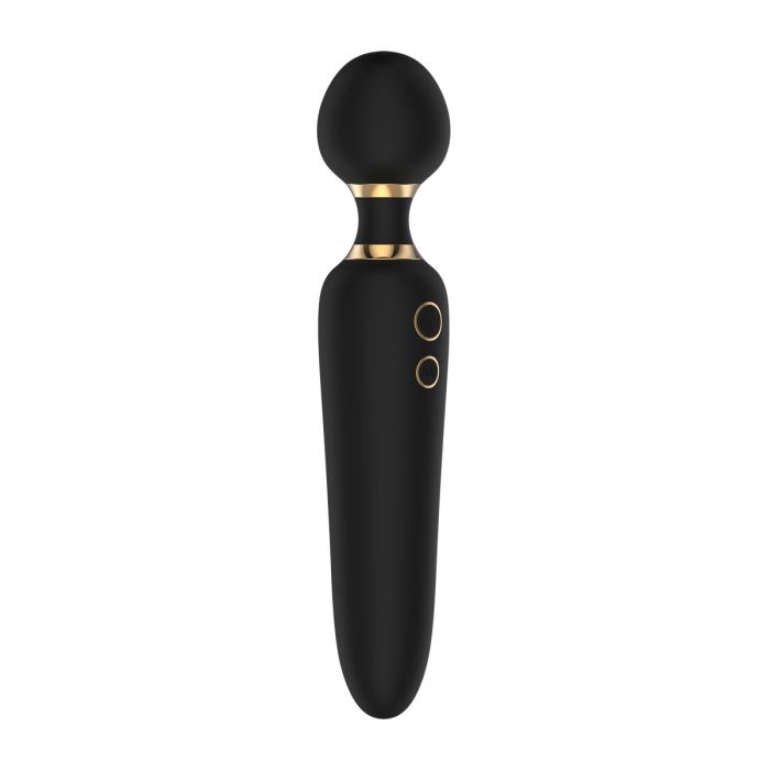 Vibrador Dream Toys Elite Negro 5