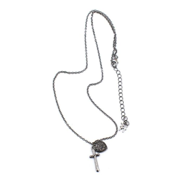 Collar Mujer Folli Follie 3RG23BTR9 21 cm Collar Mujer Folli Follie 3RG23BTR9 21 cm