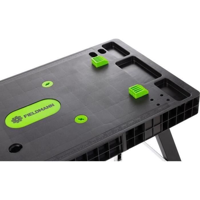 Fieldmann FDN 4250 Mesa multifuncional 1