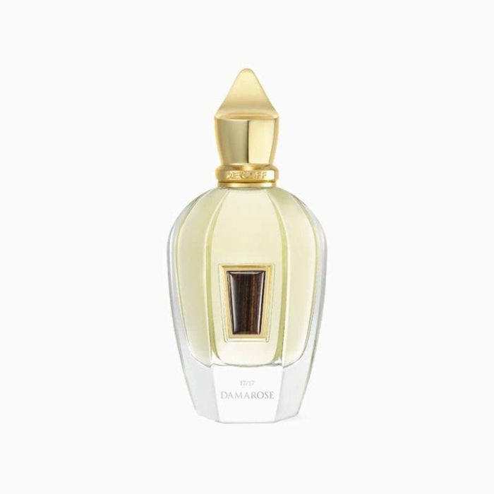 Perfume Mujer Xerjoff XJ 17/17 Damarose 50 ml 1