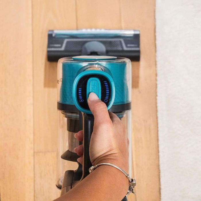 Aspirador Escoba Cecotec Conga Rockstar P50 265 W 5