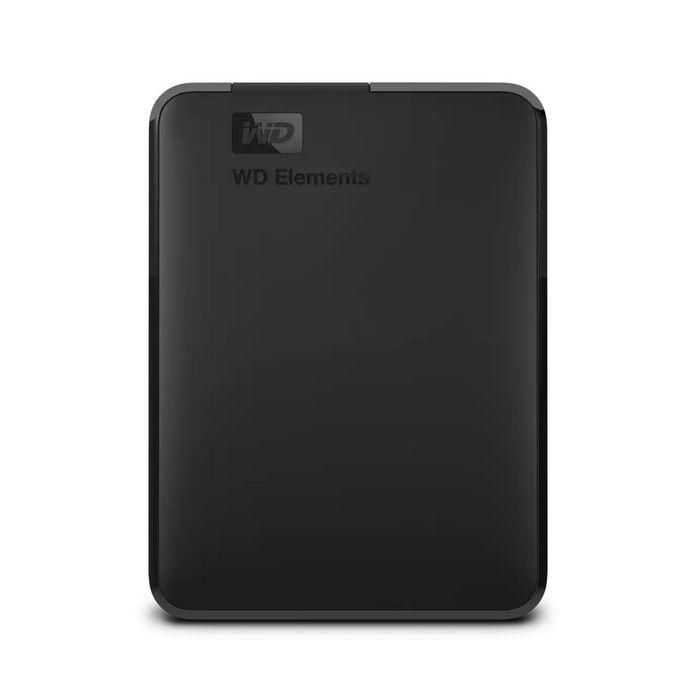 Western Digital 6TB, HDD, USB 3.2 Gen.1 Type-MicroB, 5GB/s, 82x110.5x23.8mm, 231g 0 Western Digital 6TB, HDD, USB 3.2 Gen.1 Type-MicroB, 5GB/s, 82x110.5x23.8mm, 231g 0