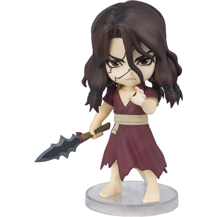 Figura Tamashii Nations Figuarts Mini Dr Figura Tamashii Nations Figuarts Mini Dr