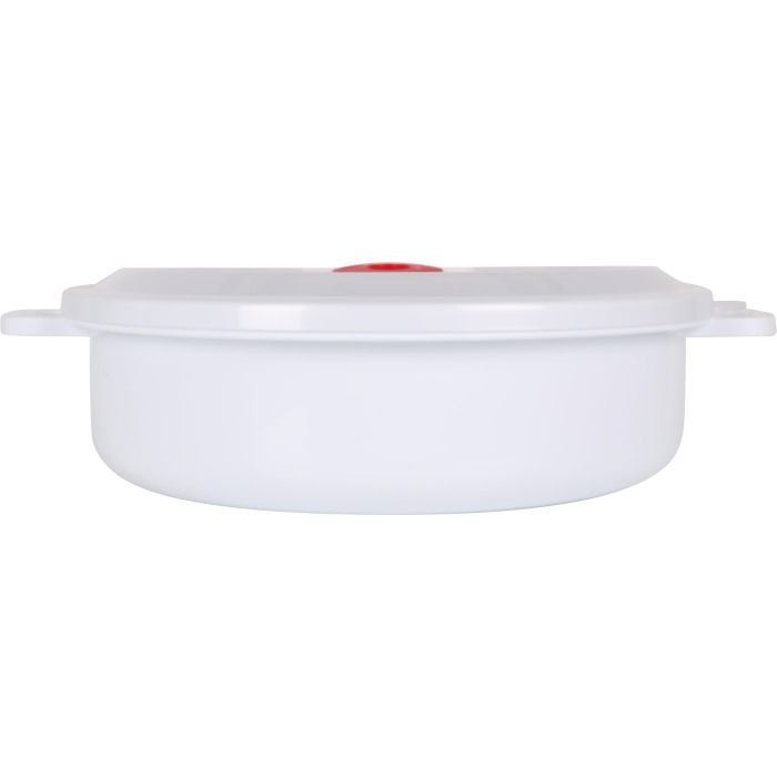 Fiambrera para microondas 2L - Dem (12 Unidades) 1 Fiambrera para microondas 2L - Dem (12 Unidades) 1