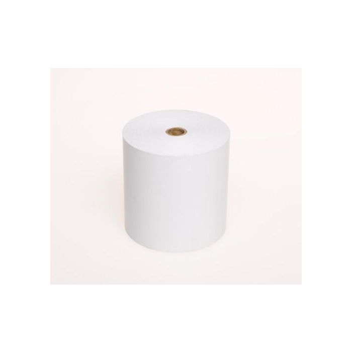 Rollo Termico 80X80X12Mm sin Bisfenol A Fabrisa 17931 0 Rollo Termico 80X80X12Mm sin Bisfenol A Fabrisa 17931 0