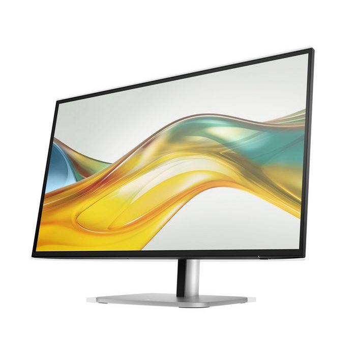HP Series 5 Pro 27 inch QHD Monitor - 527pq 14 HP Series 5 Pro 27 inch QHD Monitor - 527pq 14