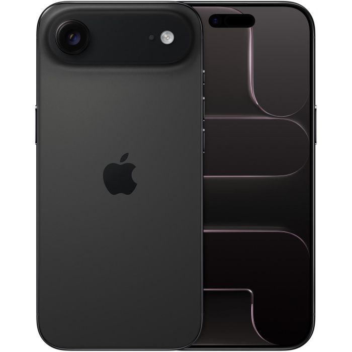 Apple iPhone Air 1TB Space Black - Smartphone 6.5" OLED, Cámara 48MP, 5G, iOS 26 0 Apple iPhone Air 1TB Space Black - Smartphone 6.5" OLED, Cámara 48MP, 5G, iOS 26 0