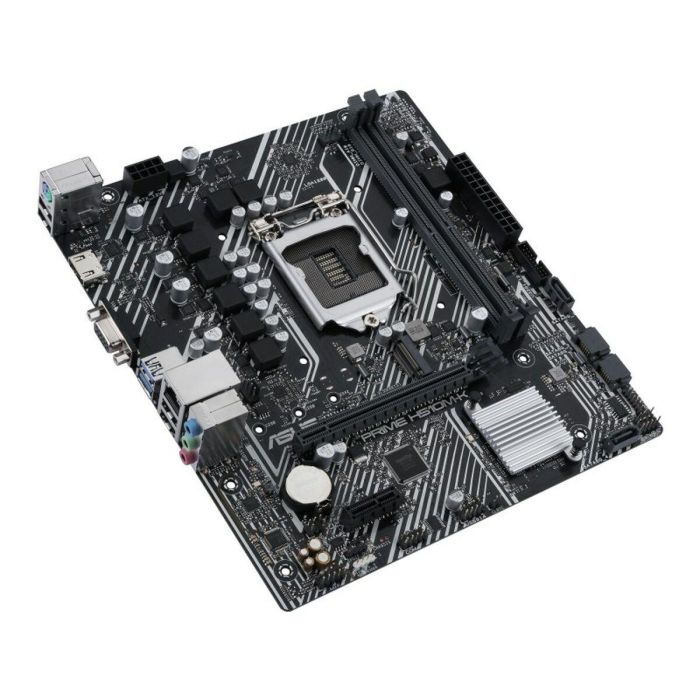 ASUS PRIME H510M-K AUC4711081152132 - Placa base Intel H510 LGA 1200 (Socket H5) micro ATX 6 ASUS PRIME H510M-K AUC4711081152132 - Placa base Intel H510 LGA 1200 (Socket H5) micro ATX 6