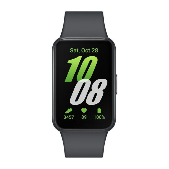Smartwatch Samsung SM-R390NZAAEUE 4 Smartwatch Samsung SM-R390NZAAEUE 4