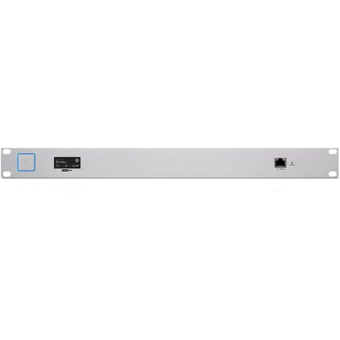 Ubiquiti Cloud Key G2 Rack Mount, Accesorio de Montaje en Rack de 19" para Cloud Key G2 / G2 Plus, Instalación Segura y Fácil Acceso 3