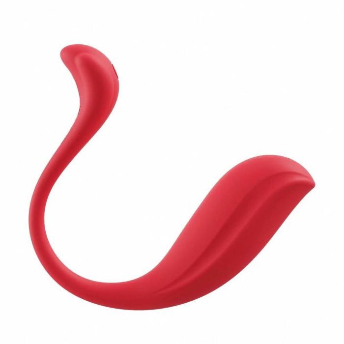 Vibrador Svakom Rojo 1 Vibrador Svakom Rojo 1