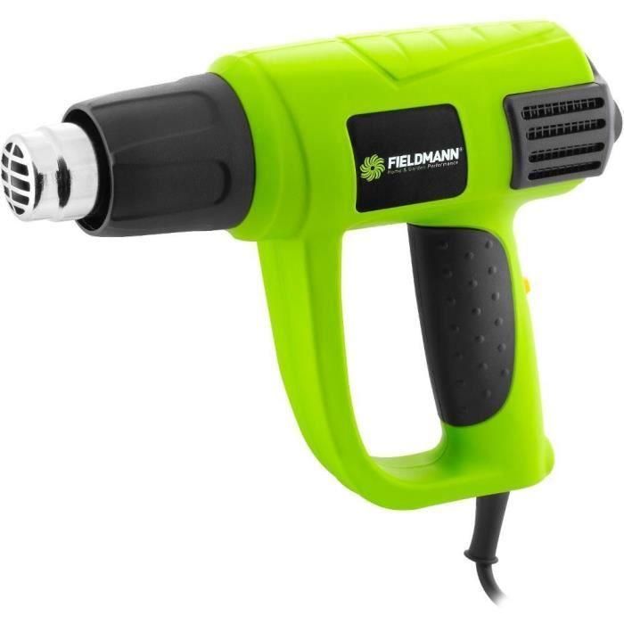 Pistola de calor - Fieldmann - FDHP 202001-E 1 Pistola de calor - Fieldmann - FDHP 202001-E 1