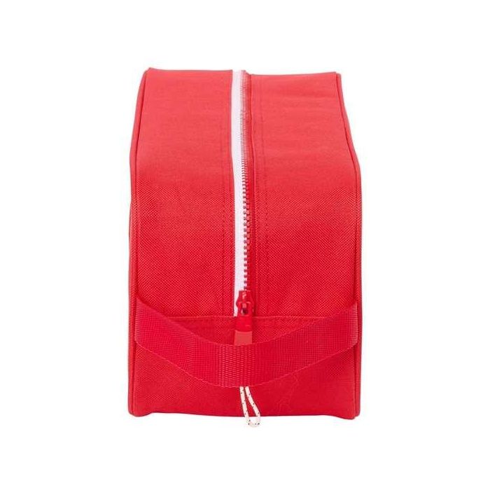 Zapatillero Safta Sevilla F.C. Corporativa 150x340x140 mm 5 Zapatillero Safta Sevilla F.C. Corporativa 150x340x140 mm 5