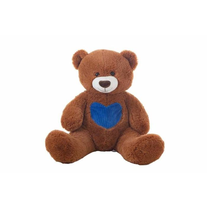 Oso de Peluche Chloe 85 cm 1