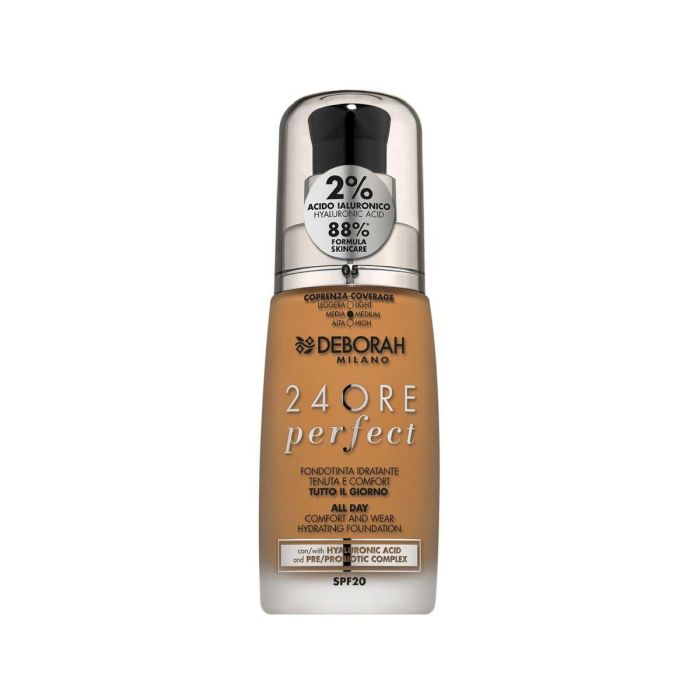 Corrector Facial Deborah Nº 5