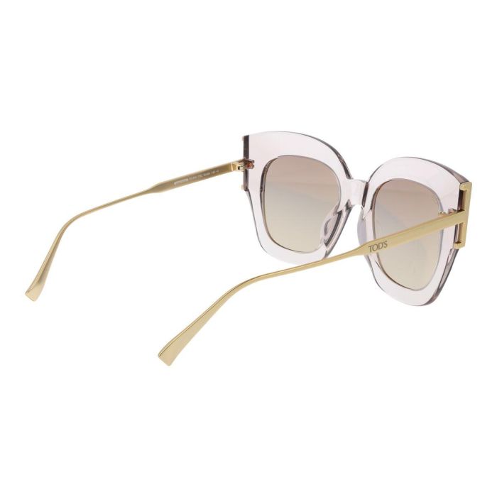 Gafas de Sol Mujer Tods TO0310 5272C 1 Gafas de Sol Mujer Tods TO0310 5272C 1
