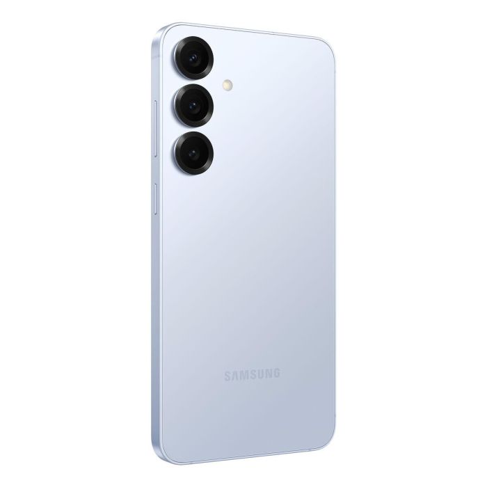 Samsung Galaxy S25+ 256GB 12GB RAM 5G Icy Blue 13 Samsung Galaxy S25+ 256GB 12GB RAM 5G Icy Blue 13