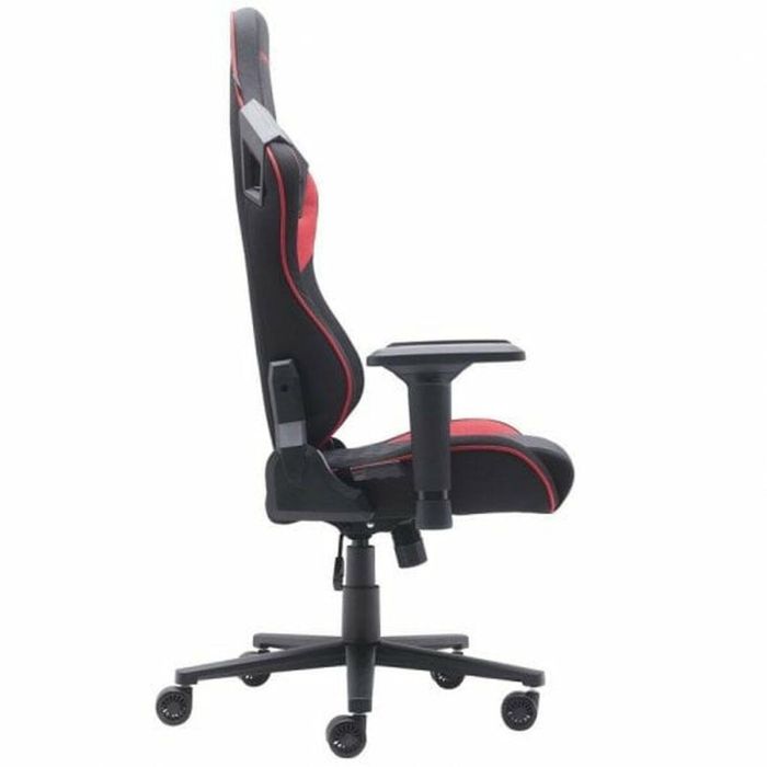 Silla Gaming Newskill Takamikura V2 Negro Rojo 6