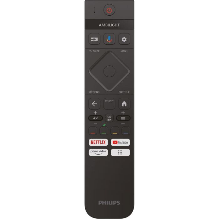 Smart TV Philips 77OLED909 4K Ultra HD OLED 77" 3