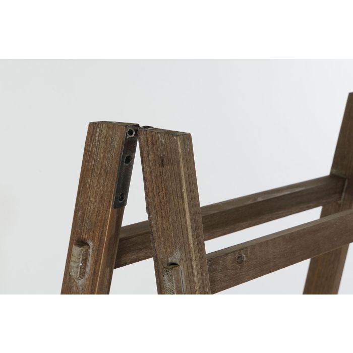Estanteria Atlantico DKD Home Decor Azul Natural 70 x 160 x 51 cm 3 Estanteria Atlantico DKD Home Decor Azul Natural 70 x 160 x 51 cm 3