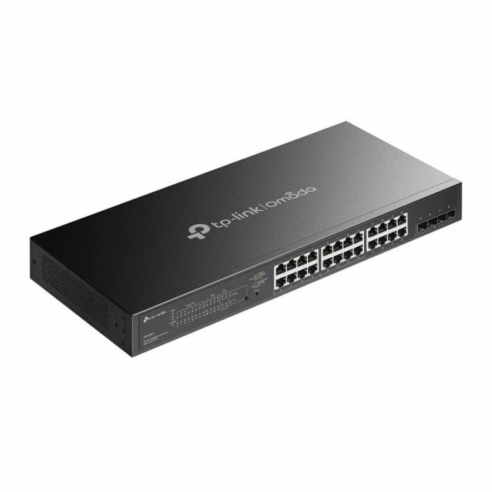 Switch TP-Link SG2428LP 3 Switch TP-Link SG2428LP 3