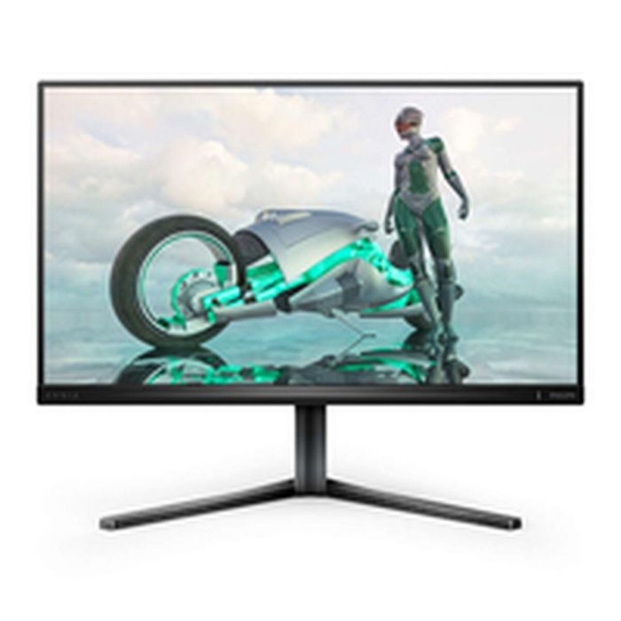 Philips 25M2N3200W Monitor para Juegos PC 24.5'' FHD VA 0.5ms 240Hz Altura/Pivote Ajustable 31 Philips 25M2N3200W Monitor para Juegos PC 24.5'' FHD VA 0.5ms 240Hz Altura/Pivote Ajustable 31